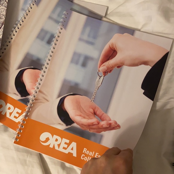 ❣️sold❣️ Bundle of 6 notebooks - Picture 3 of 8